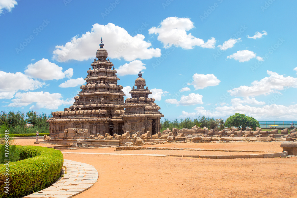 Mahabalipuram