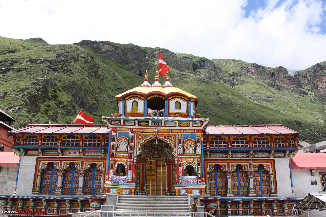 Char Dham