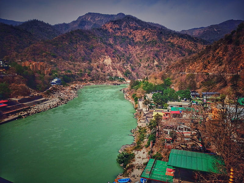 Rishikesh