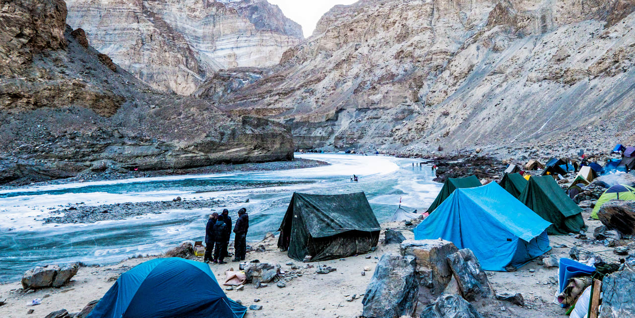 Leh Ladakh