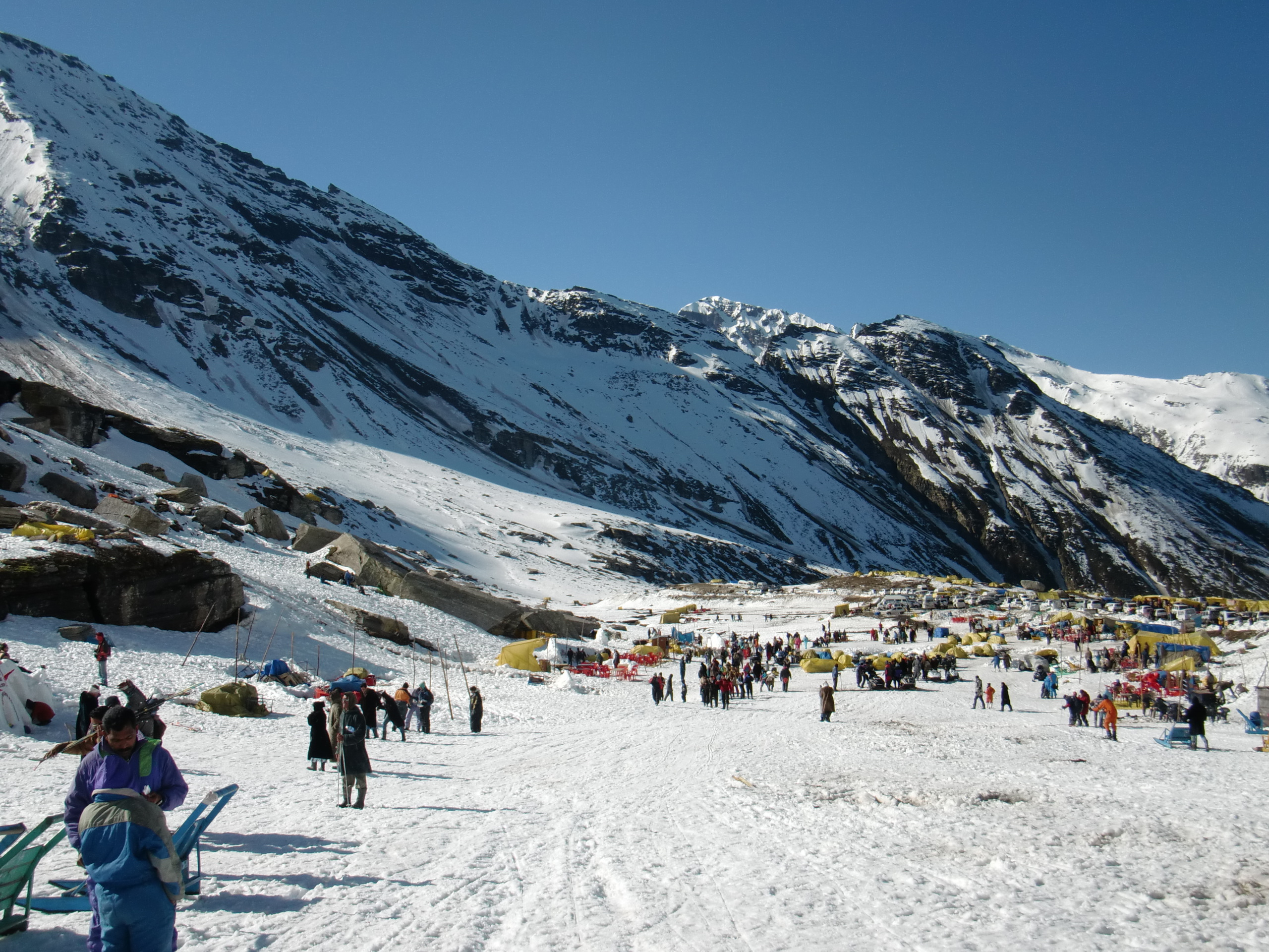 Shimla Manali