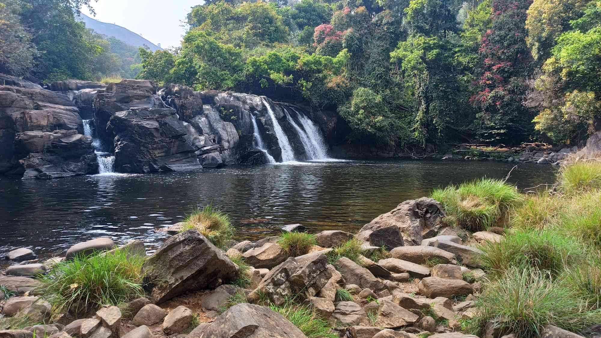 Coorg-Kabini